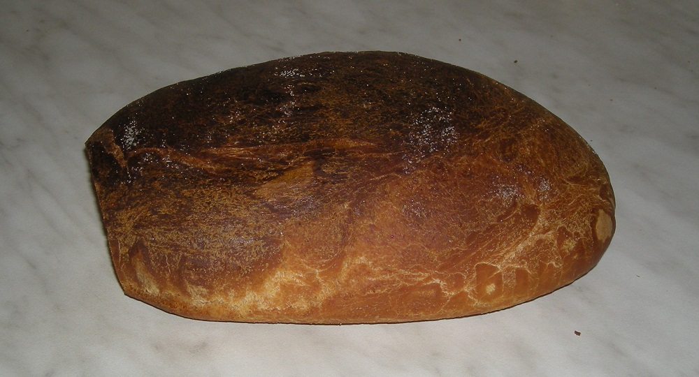 Beli hleb iz pekare DĹľoni